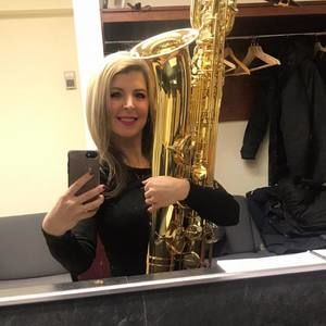 Meet your Posher, Sandra